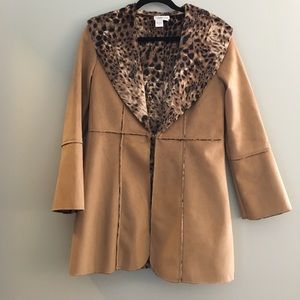 Coldwater Creek Jacket