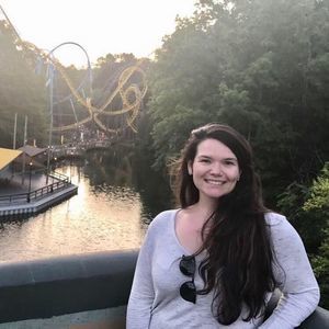 Meet your Posher, Sarah