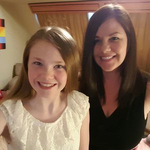 Meet your Posher, Robin