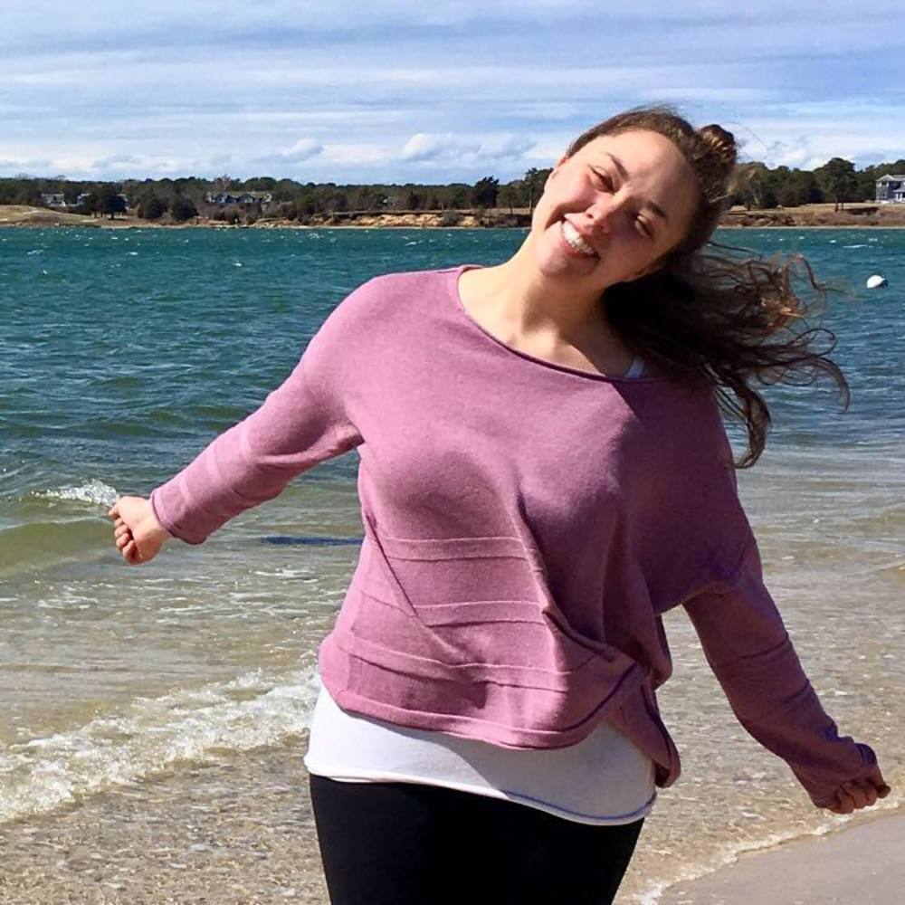 Meet your Posher, Evelyn