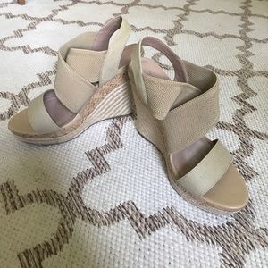 Charles David Wedges