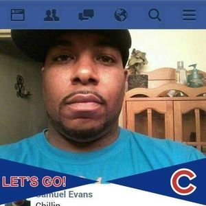 Meet your Posher, Samuel