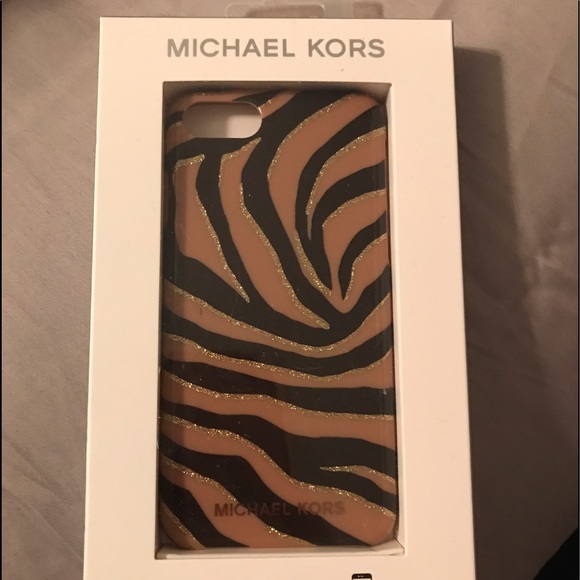 Michael Kors IPhone 7 case - Picture 1 of 4