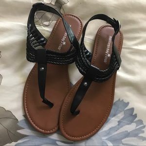 Women's sandals