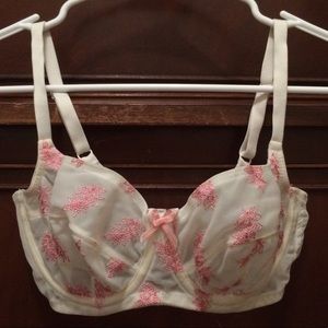 Panache bra NEVER WORN!