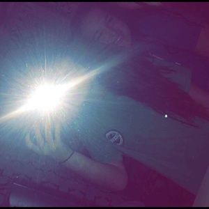 Meet your Posher, Adrianna