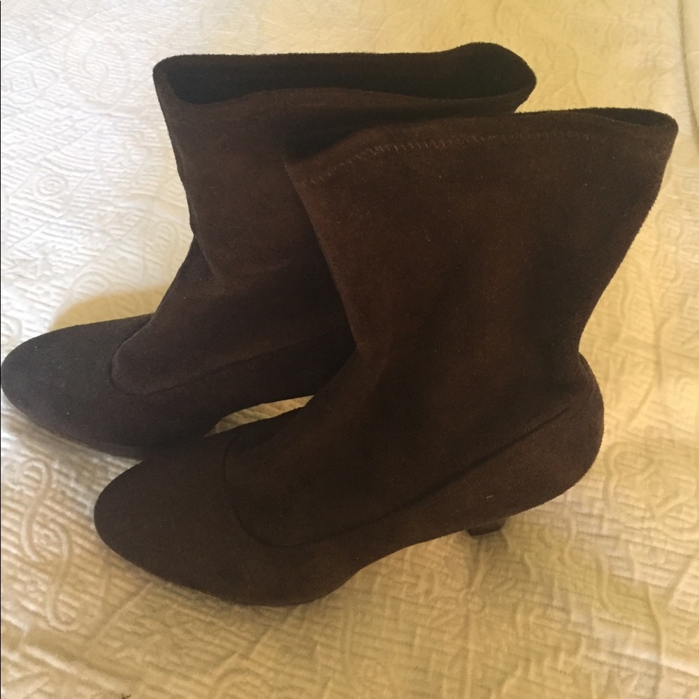 Nine West Booties