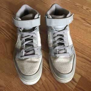 Nike Morgan Mid 2 SE