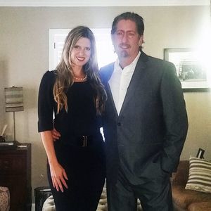 Meet your Posher, Gary