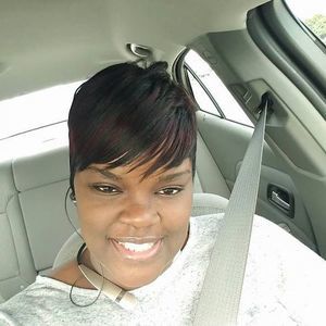 Meet your Posher, Tamara