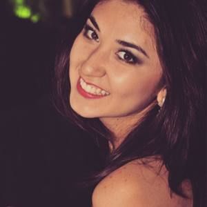 Meet your Posher, Juliana