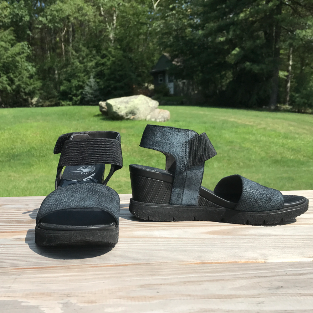 OTBT "Cosmos" Wedge Sandal