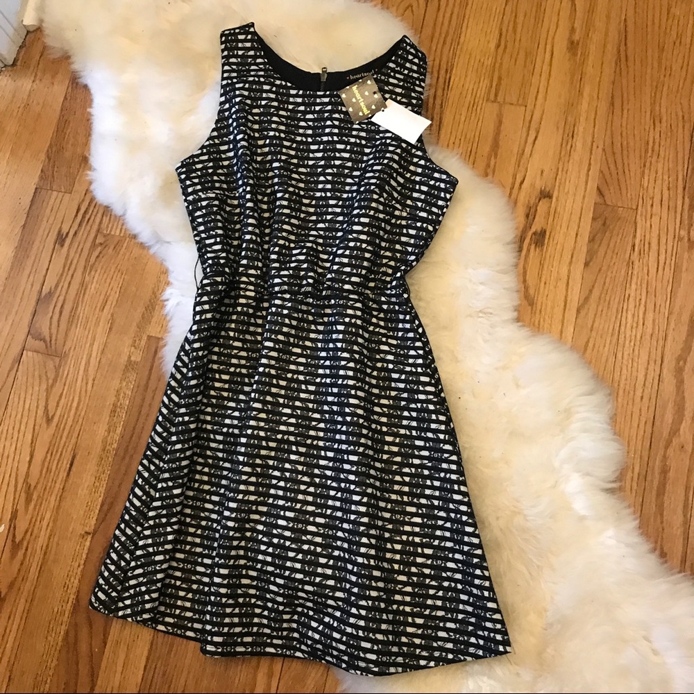 Junior's Dress