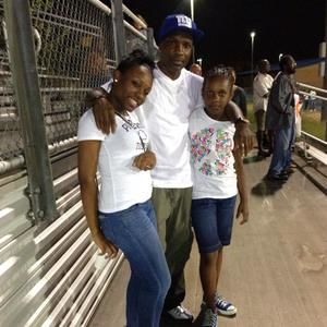 Meet your Posher, Isaiah