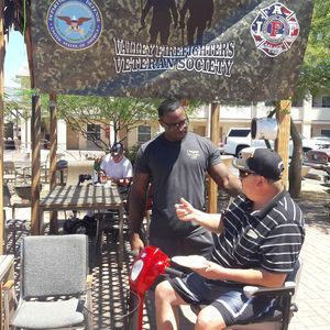 Meet your Posher, Maurice