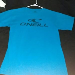O'Neill shirt