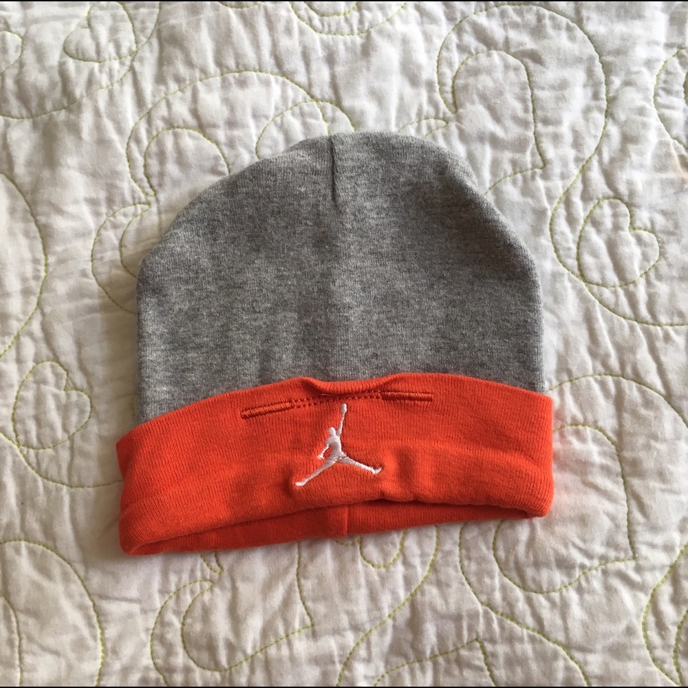 5 for $5!👶Jordan's baby hat