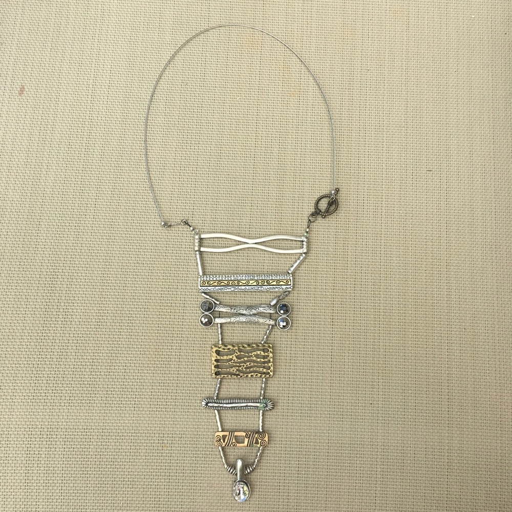 ✨SALE✨ Unique Handmade Necklace