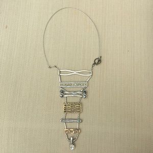 ✨SALE✨ Unique Handmade Necklace