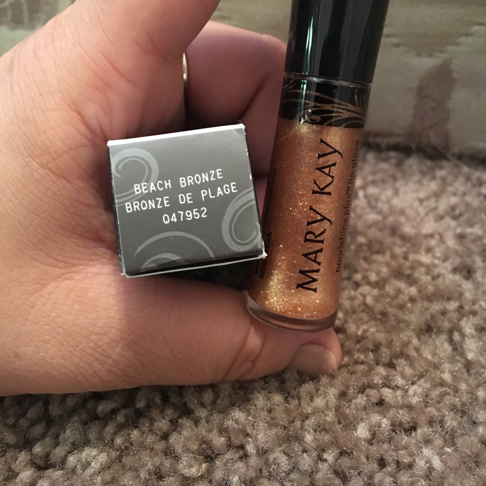 Lip gloss - Picture 8 of 8
