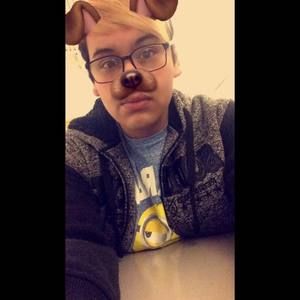 Meet your Posher, David