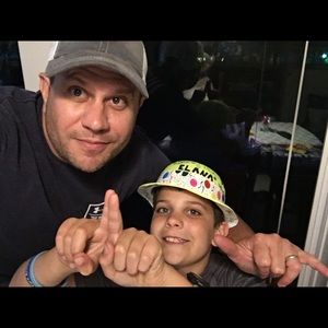 Meet your Posher, Scott