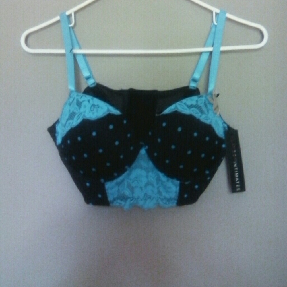 Playboy bra