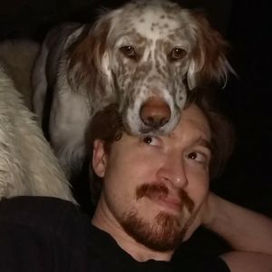 Meet your Posher, Christopher