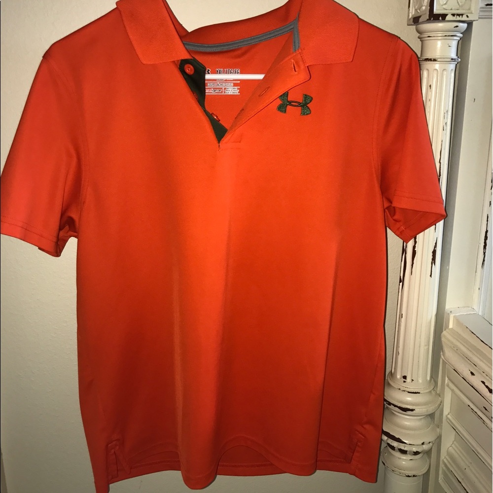 Under Armour Polo