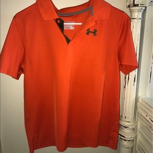 Under Armour Polo