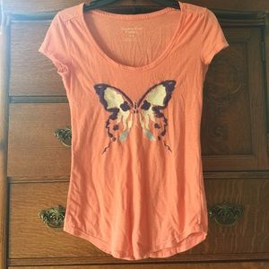 American Eagle TShirt