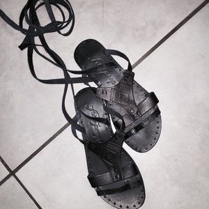 Free People Sandals | BOGO, READ DESCRIPTION