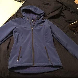 Women's Northface