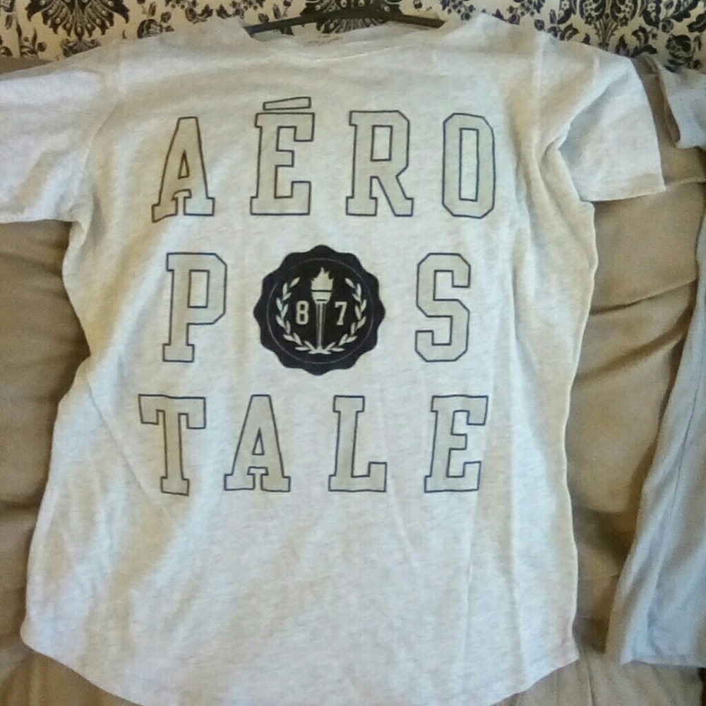 Aeropostale t-shirt never worn