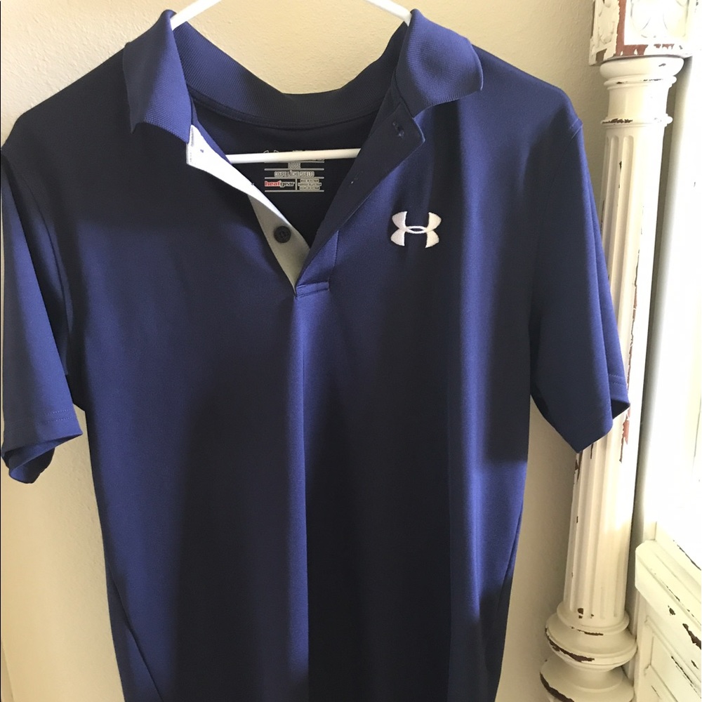 Under Armour Polo