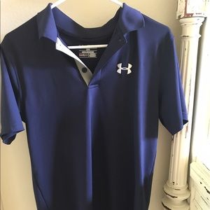 Under Armour Polo