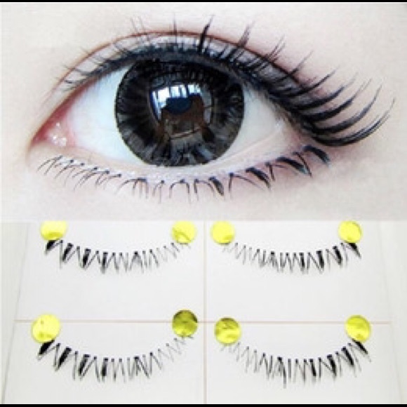 faux bottom lash pack - Picture 4 of 4