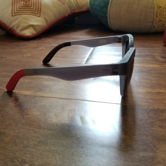 Tom's Florentin Audi Sunglasses NIB - Picture 2 of 6