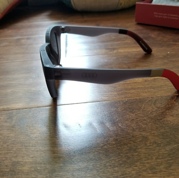 Tom's Florentin Audi Sunglasses NIB - Picture 3 of 6