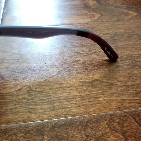 Tom's Florentin Audi Sunglasses NIB - Picture 5 of 6