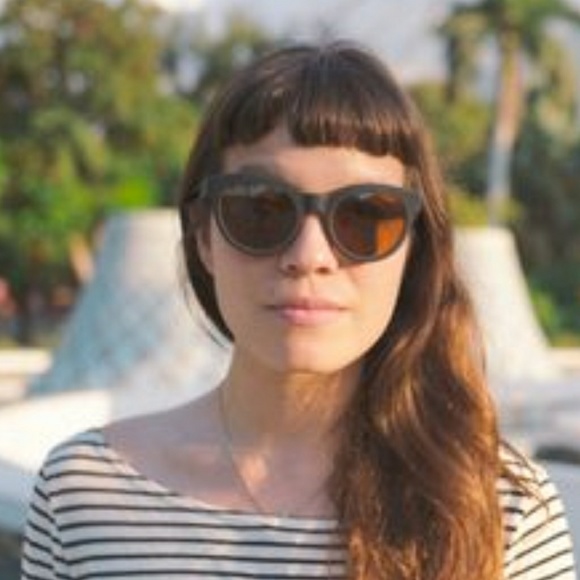 Tom's Florentin Audi Sunglasses NIB - Picture 6 of 6