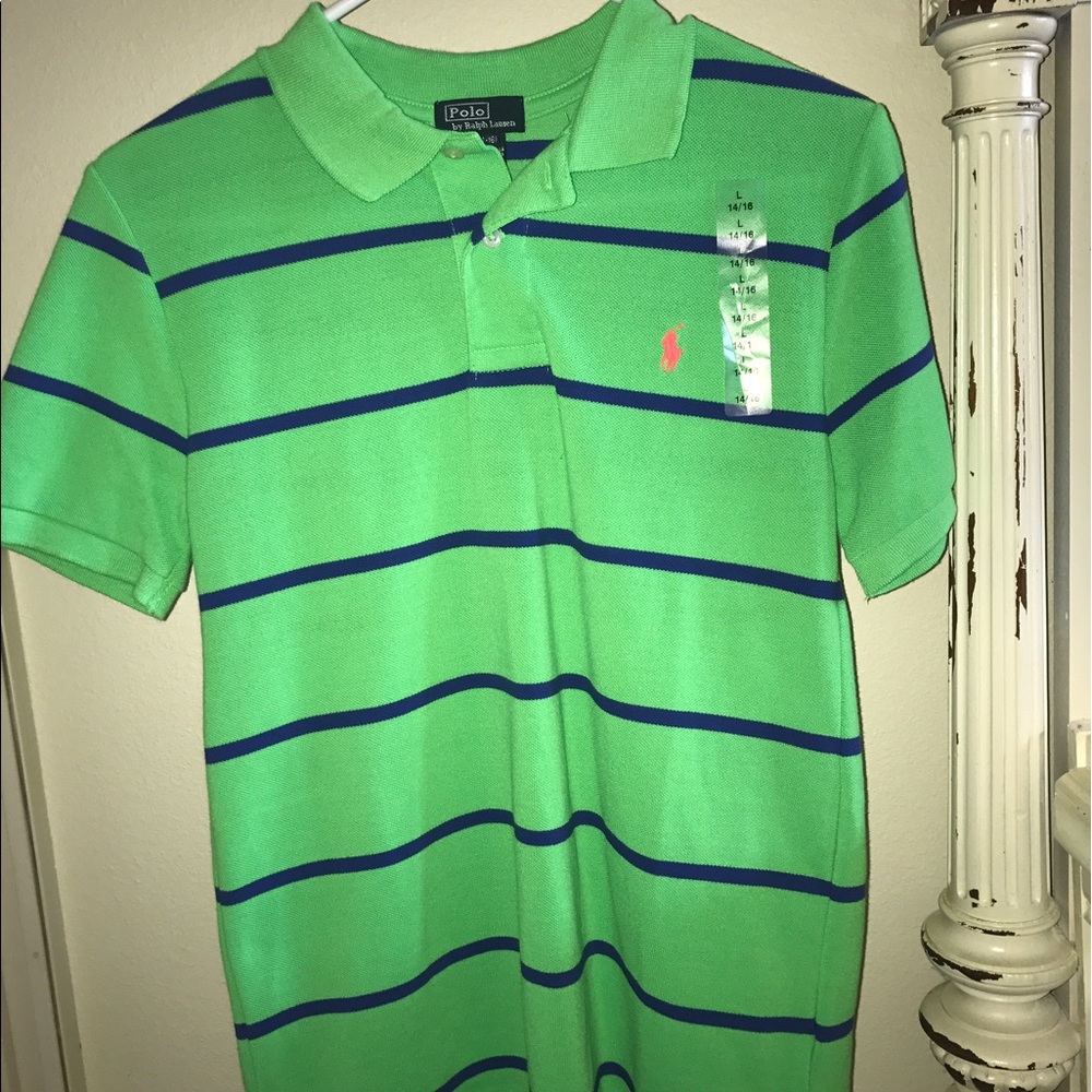 Ralph Lauren Polo