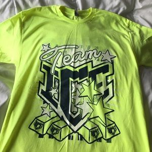 Team ICE Shirt