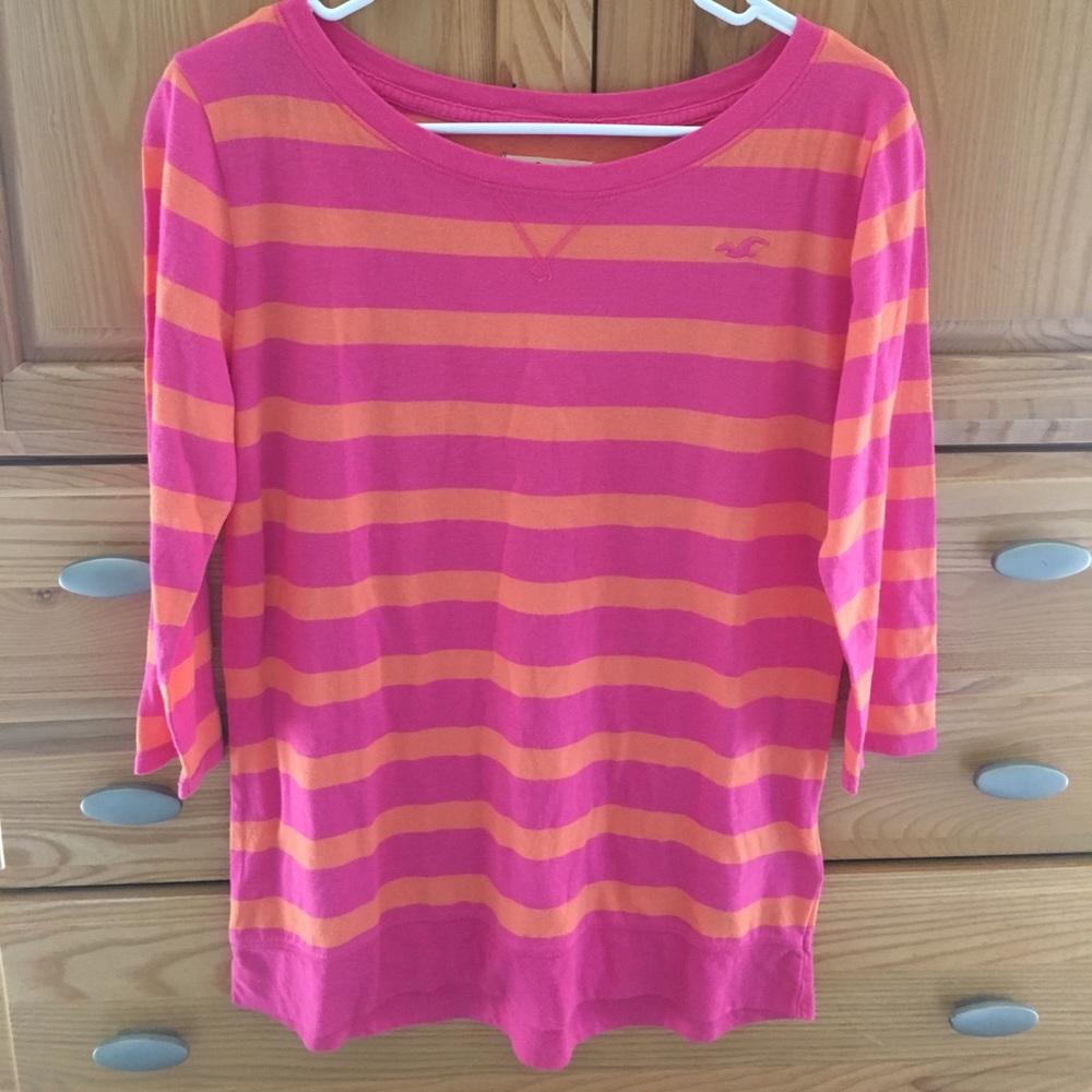 NWOT Hollister shirt