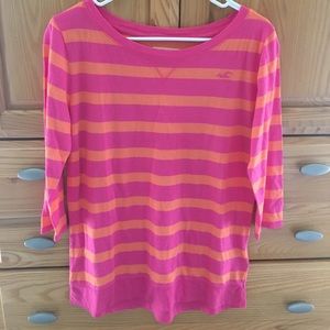 NWOT Hollister shirt