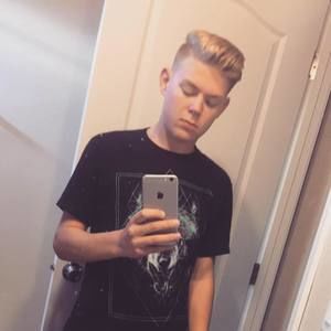 Meet your Posher, Nathan