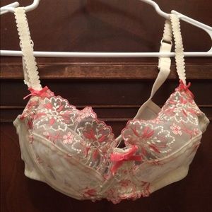 Panache bra NEVER WORN!