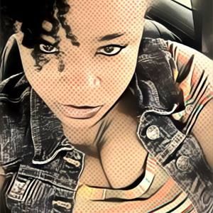 Meet your Posher, Kendra