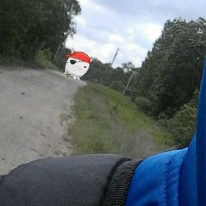 Meet your Posher, Donovan