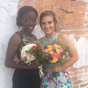 Meet your Posher, Dawson